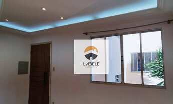 Imagem 3: Lindo Apartamento - 2 dormitórios - Granja Viana