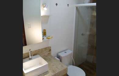 Imagem 6: Studio para venda possui 20 metros quadrados com 1 quarto em Stella Maris - Salvador - BA