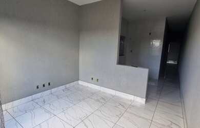 Imagem 6: RESID. SANTA FE Casa com 2 dormitórios