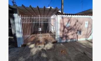 Imagem 2: Piracicaba - Casa Padrão - São Luiz