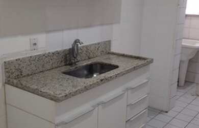 Imagem 4: Apartamento para aluguel com 80 metros quadrados com 2 quartos em Praia da Costa - Vila Ve