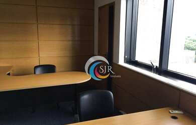 Imagem 5: Conjunto para alugar, 35 m² por R$ 2.500,00/mês - Vila Olímpia - São Paulo/SP