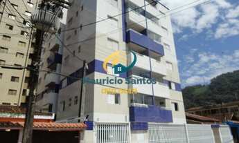 Imagem 2: Apartamento à venda no bairro Jardim Marina - Mongaguá/SP