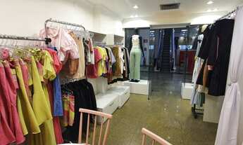 Imagem: Ponto comercial/loja/box à venda em Belo