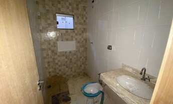 Imagem 4: Casa para venda tem 60 metros quadrados com 2 quartos