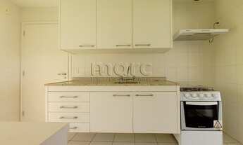 Imagem 2: SAO PAULO - Apartamento Padrão - SANTO AMARO