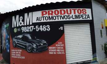 Imagem 3: Salão, Samambaia, Praia Grande - R$ 140 mil, Cod: 11539