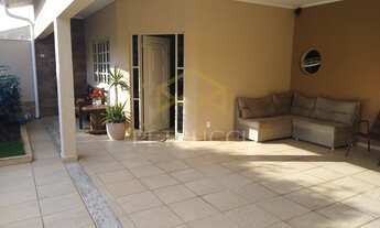 Imagem 2: Casa - Parque Progresso (Nova Veneza) - Sumaré