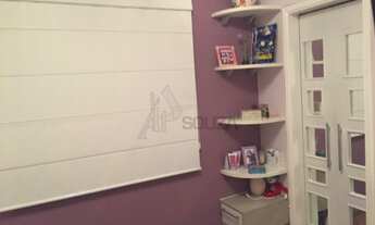 Imagem 7: Apartamento a Venda, na Casa Verde , 93 m2, 3 dormitórios , 1 suíte , 2 banheiros, 2 vagas