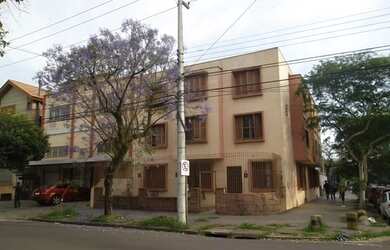 Imagem 2: Porto Alegre - Apartamento Padrão - São Geraldo
