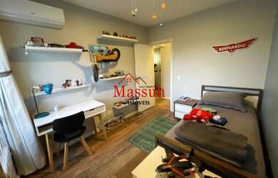 Imagem 4: BRASÍLIA - Apartamento Padrão - ÁREA OCTOGONAL