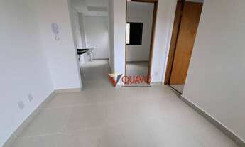 Imagem: Apartamento com 1 dormitório à venda