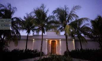 Imagem 3: AMERICANA - Casa de Condomínio - VALE DAS PAINEIRAS