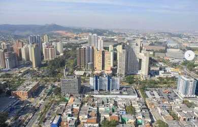 Imagem 2: Galpão/Depósito/Armazém para venda possui 24167 metros quadrados