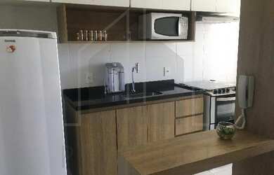 Imagem 5: Apartamento - Jardim Nossa Senhora Auxiliadora - Campinas