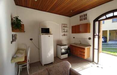 Imagem 6: Kitnet mobiliada - Itapecerica da serra