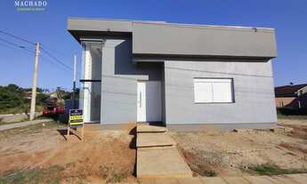 Imagem 2: Belíssima residência no bairro Campo Grande REF: 210517