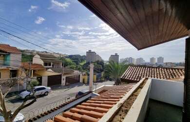 Imagem 5: Sobrado com 3 dormitórios à venda, 310 m² por R$ 540.000,00 - Jardim Germiniani - Sorocaba