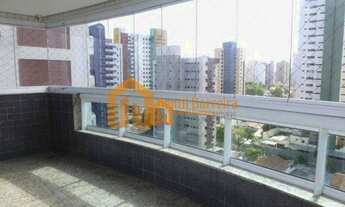Imagem 4: Apartamento à venda, 193 m² por R$ 1.450.000,00 - Meireles - Fortaleza/CE