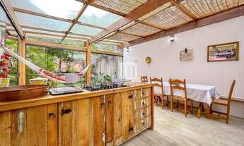 Imagem: Casa à venda, 115 m² por R$ 920.000,00