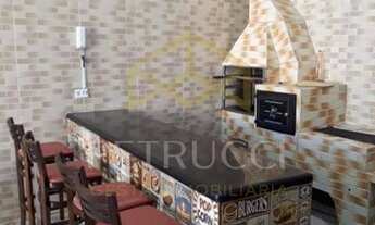 Imagem 7: Chácara - Parque Valença II - Campinas