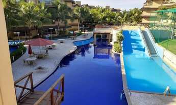 Imagem 5: Apartamento para Venda em Aquiraz, PORTO DAS DUNAS, 3 dormitórios, 2 suítes, 3 banheiros