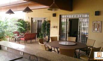 Imagem 6: Casa (sobrado na rua) 5 dormitórios/suite, cozinha planejada