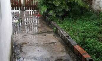 Imagem: Vende se uma casa