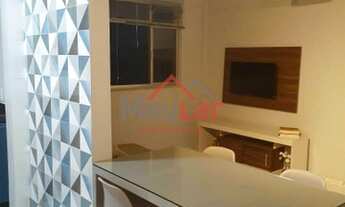 Imagem 2: BELO HORIZONTE - Apartamento Padrão - Castelo