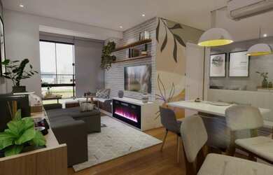 Imagem 4: Apartamento Riserva Natura