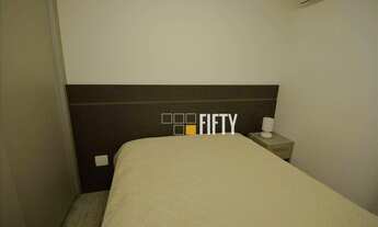 Imagem 5: Apartamento com 1 dormitório, 44 m² - venda por R$ 745.000,00 ou aluguel por R$ 3.500,00/m