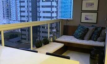 Imagem 4: Apartamento com 4 dormitórios à venda, 200 m² por R$ 1.290.000,00 - Campinas - São José/SC