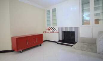 Imagem 5: Apartamento Venda Itaim Bibi 240 m² 3 Dormitórios