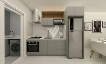 Imagem 7: Dom Feliciano Casa com 3 dormitórios