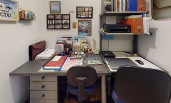 Imagem 5: São Paulo - Apartamento Padrão - Vila Madalena