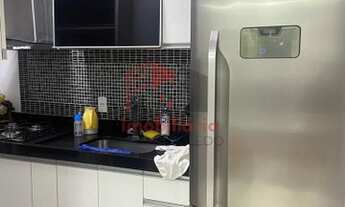 Imagem 2: Apartamento em Jardim Bertanha - Sorocaba