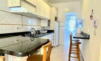 Imagem 4: Apartamento com 2 quartos no San Victor - Bairro Bombas em Bombinhas