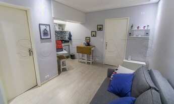 Imagem 6: Flat Moema Studio disponível para venda com 37m² e 01 vaga de garagem