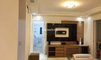 Imagem 10: Apartamento para venda possui 127 metros quadrados com 3 quartos