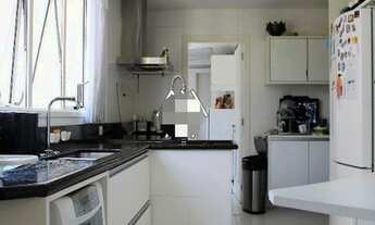 Imagem 3: Apto 260m2 - 4 suítes, 4 vagas - Panamby