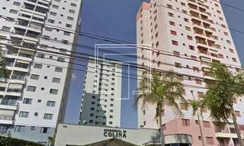 Imagem 1: Apartamento - Vila São Bento - Campinas