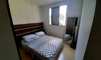 Imagem 5: Apartamento Mobiliado 56m2