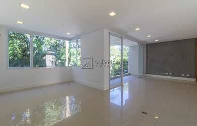 Imagem 5: Casa Venda 4 Dormitórios - 425 m² Brooklin