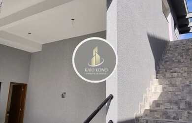 Imagem 6: Casa Térrea para venda em Portais (Polvilho) - Cajamar - SP