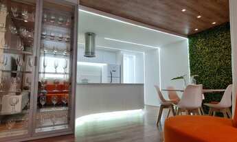 Imagem 7: Apartamento para venda tem 50 metros quadrados com 2 quartos em Bussocaba - Osasco - SP