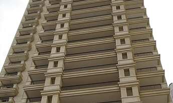 Imagem: Apartamento com 4 dormitórios à venda