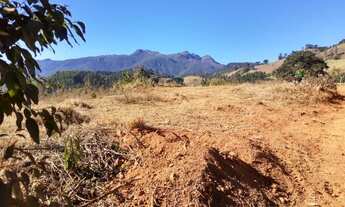 Imagem 6: Belíssimo Loteamento de Chácaras! Terrenos de 1200 m² à 4000m²-R$100.000-Marmelópolis/MG