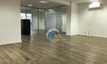 Imagem: Conjunto para alugar, 99 m² - Vila Olímpia