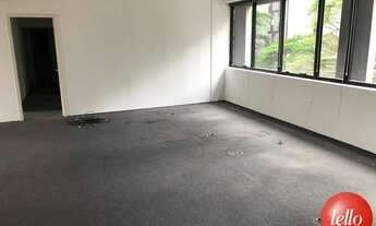 Imagem 3: São Paulo - Conjunto Comercial/sala - Brooklin