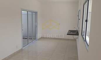 Imagem 6: Casa - Jardim Residencial Veneza - Indaiatuba